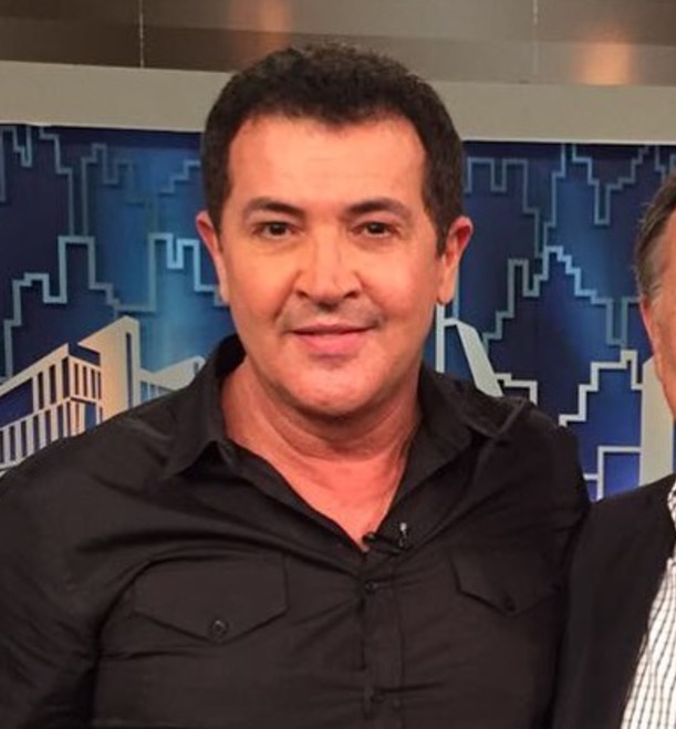 Beto Barbosa revela que Gretchen traiu ex-namorado famoso com ele