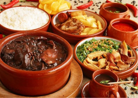 Lar das Marias realiza feijoada beneficente para construção de sede própria 