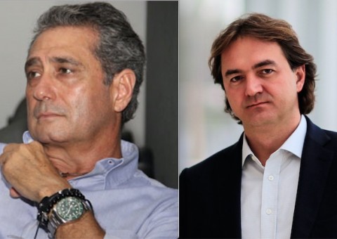 PGR suspende acordo de delação premiada para Joesley Batista e Ricardo Saud 