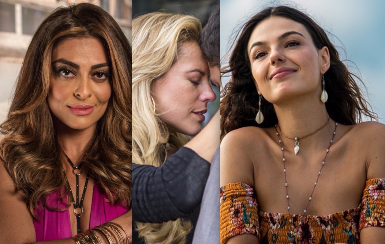 Revelados os possíveis finais de 'A Força do Querer'