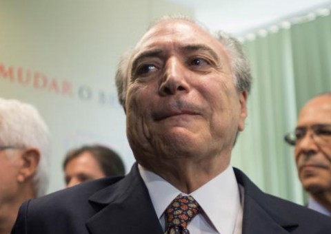 Fachin aguardará decisão do STF para só depois enviar denúncia contra Temer à Câmara