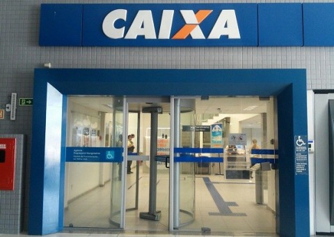 PF desmonta organização criminosa que roubava dinheiro de poupanças da Caixa Econômica
