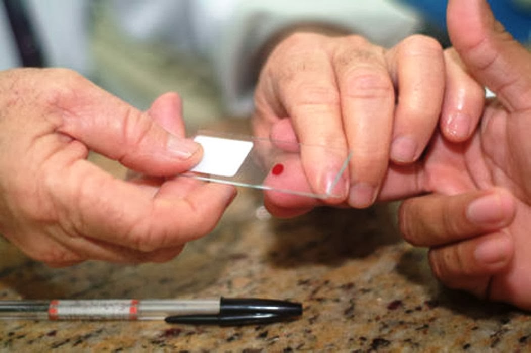 No Amazonas, casos de malária aumentam 47% em apenas 8 meses