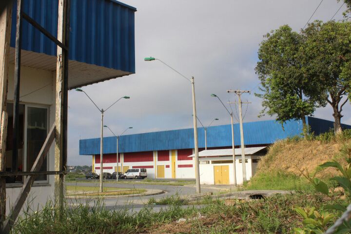 Homem é preso suspeito de matar esposa na frente da enteada em Manaus