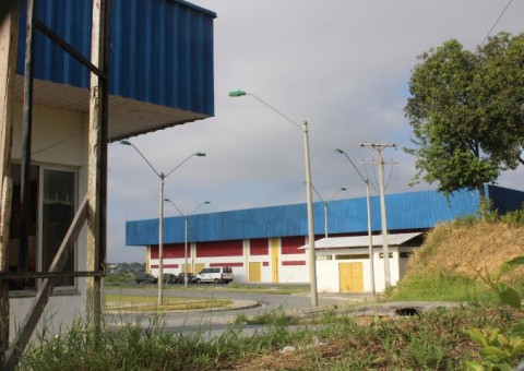 Homem é preso suspeito de matar esposa na frente da enteada em Manaus