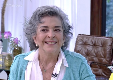 Betty Faria ataca café da manhã de Ana Maria Braga e bomba na internet