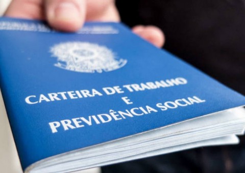 Mercado de trabalho dá sinais de recuperação no segundo trimestre, diz Ipea 