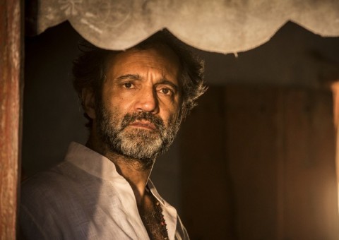 Morte trágica de Domingos Montagner completa 1 ano e Camila Pitanga presta homenagem 