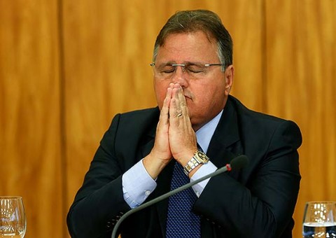 Geddel alega risco de ‘estupro’ e pede para voltar ao lar