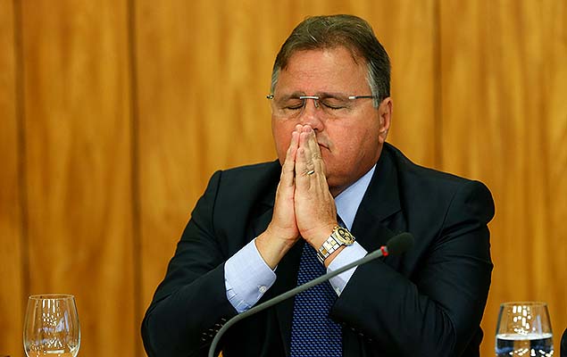 Geddel alega risco de ‘estupro’ e pede para voltar ao lar