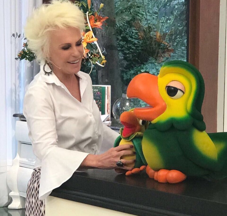 Louro José some do “Mais Você”. Saiba o motivo