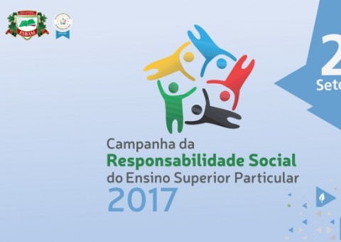  Centro de Convivência Magdalena Daou realiza Campanha da Responsabilidade Social 