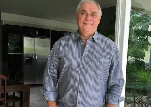 Marcelo Rezende piora e tem falência múltipla dos órgãos