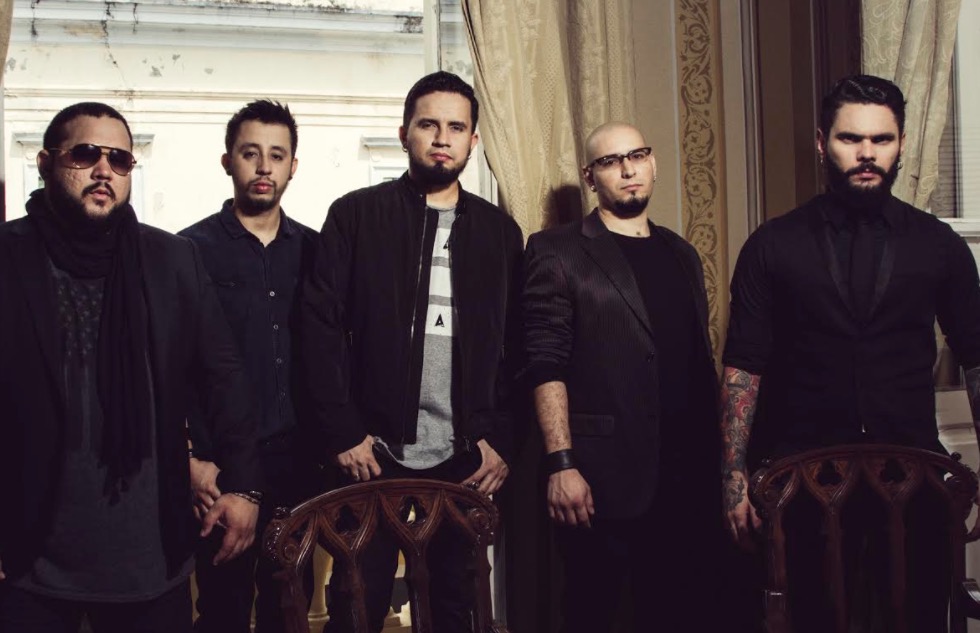 Bates Motel fará tributo ao Linkin Park no Teatro Amazonas nesta terça-feira