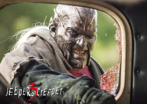 Olhos Famintos 3 ganha trailer completo insano. Assista