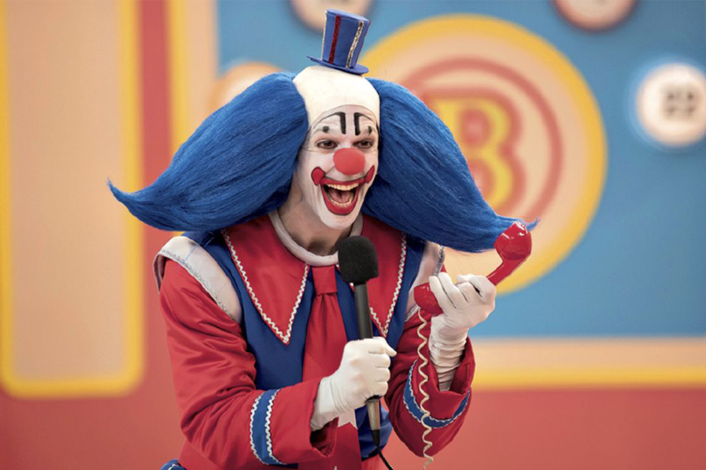  Filme que conta a vida do Palhaço Bozo vai representar o Brasil no Oscar 2018