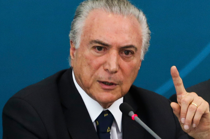 'Quadrilhões' denunciados pela PGR desviaram mais de R$ 3 bilhões  