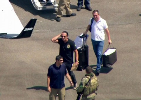 Justiça nega habeas corpus a Joesley e Wesley Batista