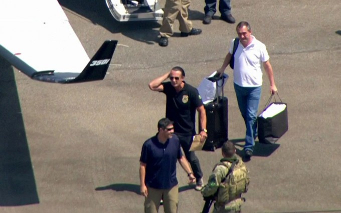 Justiça nega habeas corpus a Joesley e Wesley Batista