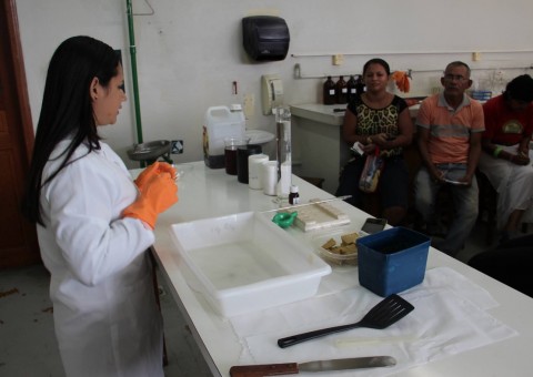 Instituição oferece diversos serviços gratuitos neste fim de semana em Manaus 