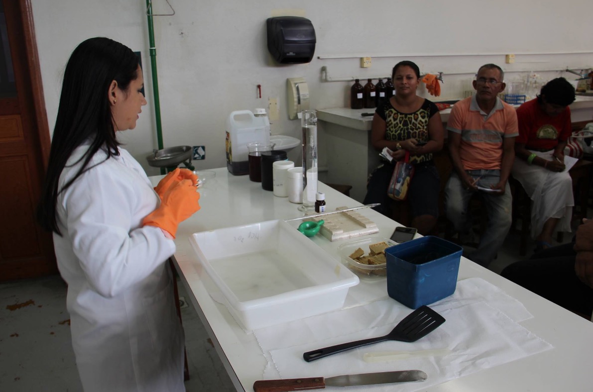 Instituição oferece diversos serviços gratuitos neste fim de semana em Manaus 
