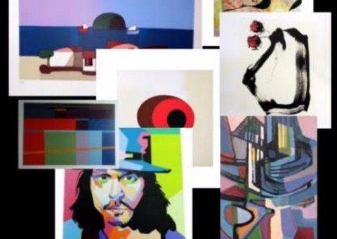 Shopping em Manaus realiza exposição de arte gratuita