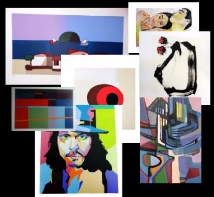 Shopping em Manaus realiza exposição de arte gratuita