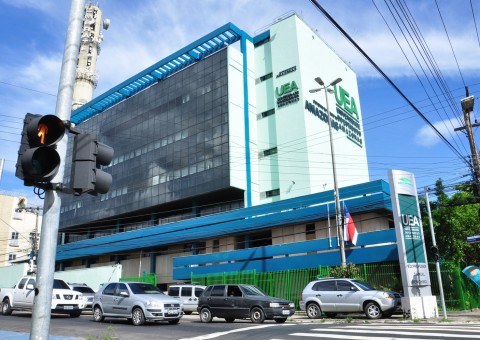 UEA aplica provas de habilidades específicas neste domingo