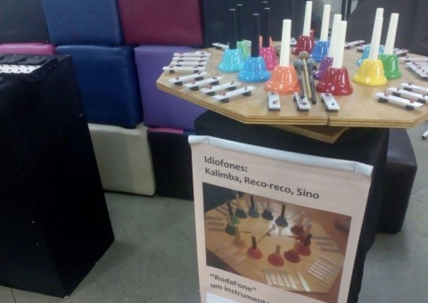 Sala de Ciência do Sesc AM promove  Mostra Prismas do Som