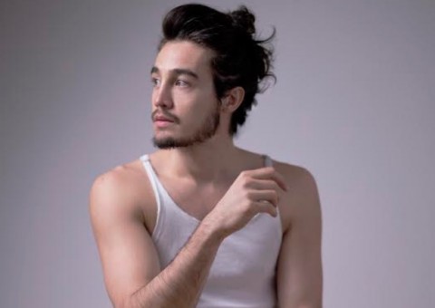  Tiago Iorc retorna a Manaus em outubro 