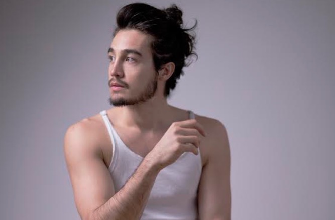  Tiago Iorc retorna a Manaus em outubro 