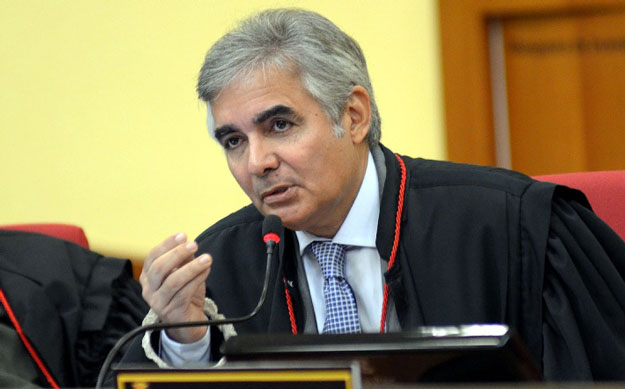 Pai de Flávio Pascarelli, presidente do TJAM, morre no Rio