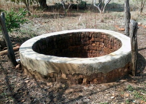 Menino de 5 anos morre ao cair em poço no Amazonas