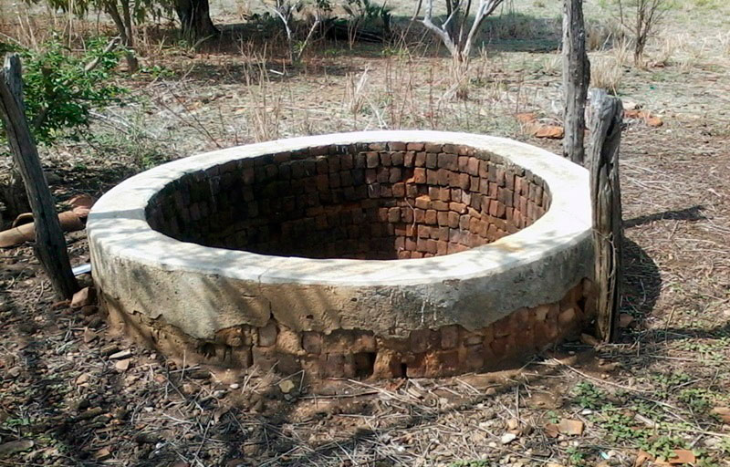 Menino de 5 anos morre ao cair em poço no Amazonas