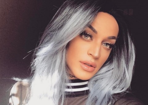 Pabllo Vittar surpreende público com participação no show de Fergie