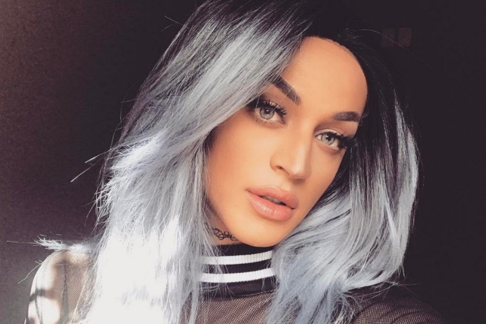 Pabllo Vittar surpreende público com participação no show de Fergie