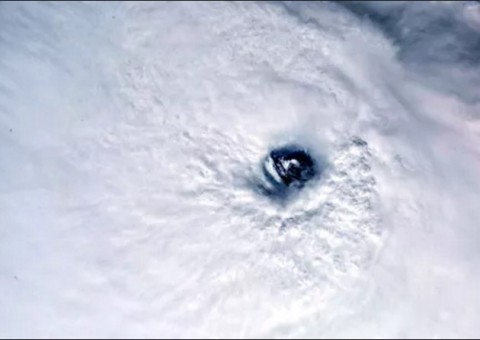 Porto Rico e Ilhas Virgens estão em alerta devido à passagem de tempestade Maria