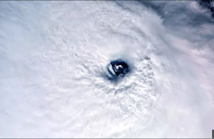 Porto Rico e Ilhas Virgens estão em alerta devido à passagem de tempestade Maria