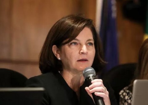 Raquel Dodge troca procuradores da força-tarefa da Lava-Jato na PGR