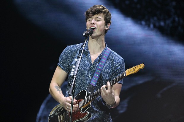 Rock in Rio: Shawn Mendes prova que o Canadá sabe produzir astros pop; reveja o show