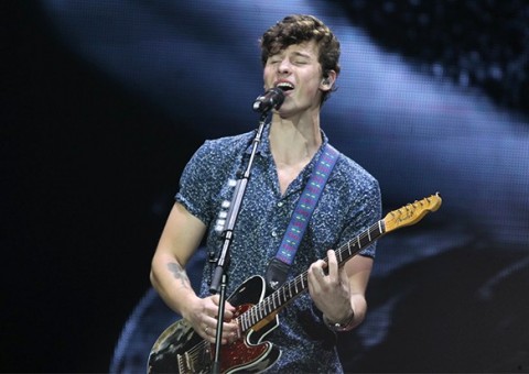 Rock in Rio: Shawn Mendes prova que o Canadá sabe produzir astros pop; reveja o show