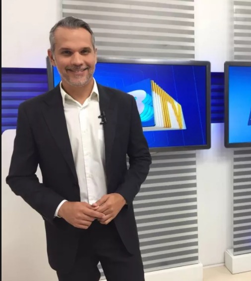 Jornalista da Globo é atingido na cabeça por bala perdida