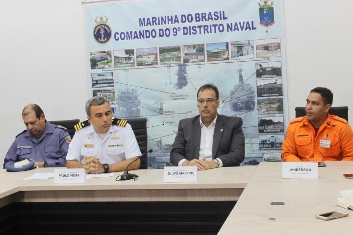Marinha encontra caiaque de gringa desaparecida perto de comunidade ribeirinha no AM