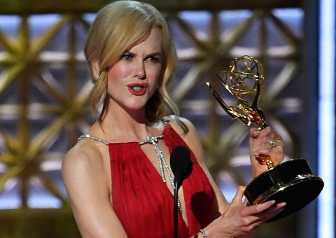 Emmy 2017: confira a lista de vencedores da noite