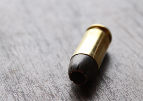 Adolescente é suspeito de matar irmã com tiro por acidente