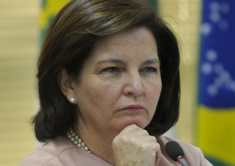 Nova procuradora-geral toma posse hoje com reformulação da equipe que atua na Lava-Jato 