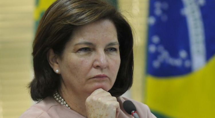 Nova procuradora-geral toma posse hoje com reformulação da equipe que atua na Lava-Jato 