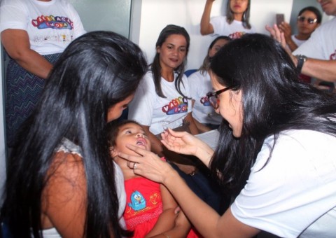 Prefeitura de Coari promove Dia D de vacinação 