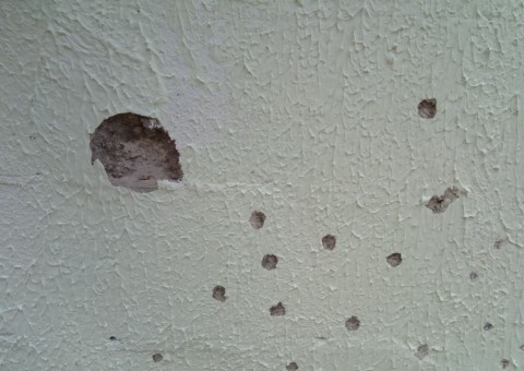 Tiros e bomba causam tumulto no CDPM 2 em Manaus