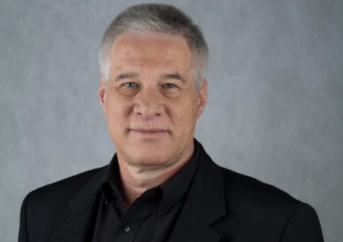 Evento com Max Gehringer vai reunir ciclo de palestras e uso da tecnologia QR.Code